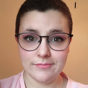 Meet your Posher, Shae